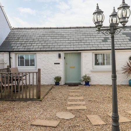 Star Cottage ซอนเดอร์สฟุต ภายนอก รูปภาพ